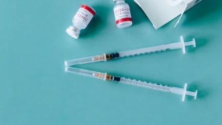 預(yù)充式注射器的應(yīng)用